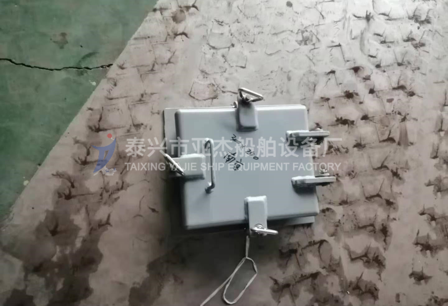 船用氣動(dòng)百葉窗的普遍缺陷 船用氣動(dòng)百葉窗的普遍缺陷