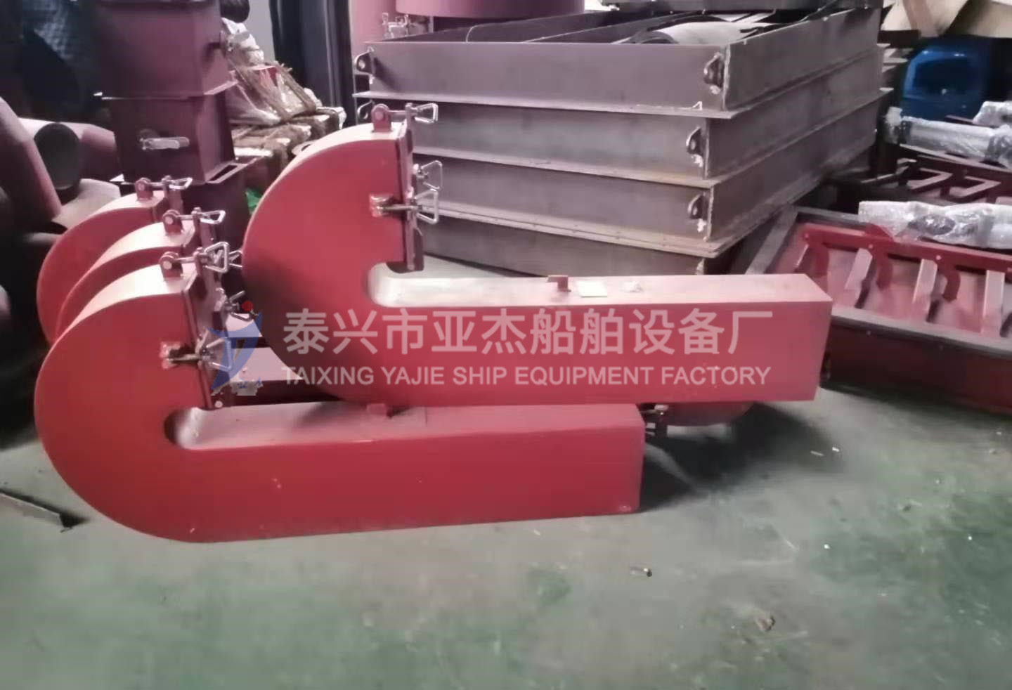 鵝頸式通風(fēng)筒安裝的專業(yè)性關(guān)鍵環(huán)節(jié) 鵝頸式通風(fēng)筒安裝的專業(yè)性關(guān)鍵環(huán)節(jié)