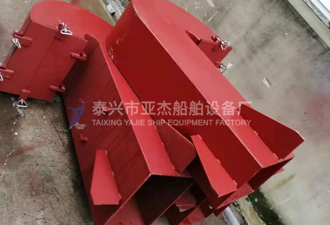 鵝頸式自然通風(fēng)筒技術(shù)性完成因素 鵝頸式自然通風(fēng)筒技術(shù)性完成因素